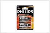 Philips D (blister x 4)