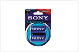 Sony C STAMINA PLUS (blister x2)