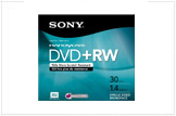 Sony DPW30