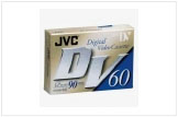 JVC DVM60